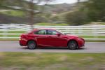 Lexus IS200t F-Sport 2016 года (NA)